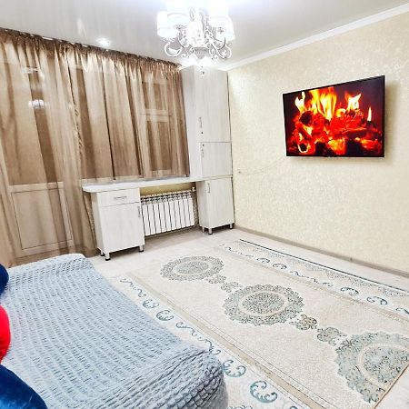 Абсолютно Новая Квартира Класса Люкс Taras Exterior foto