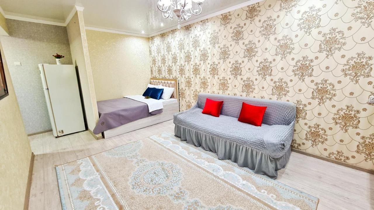 Абсолютно Новая Квартира Класса Люкс Taras Exterior foto
